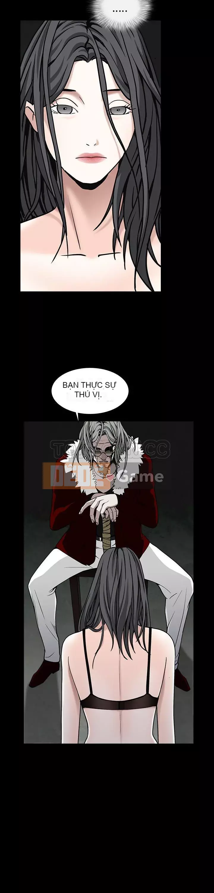 Xiềng xích Chương 1-64