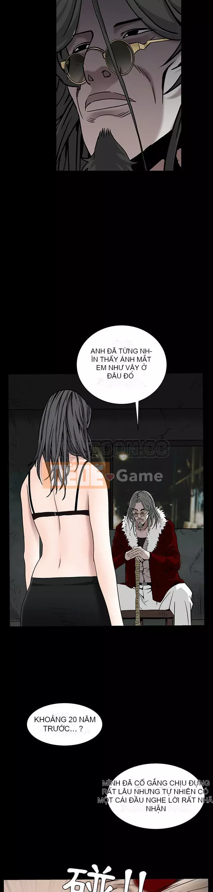 Xiềng xích Chương 1-64