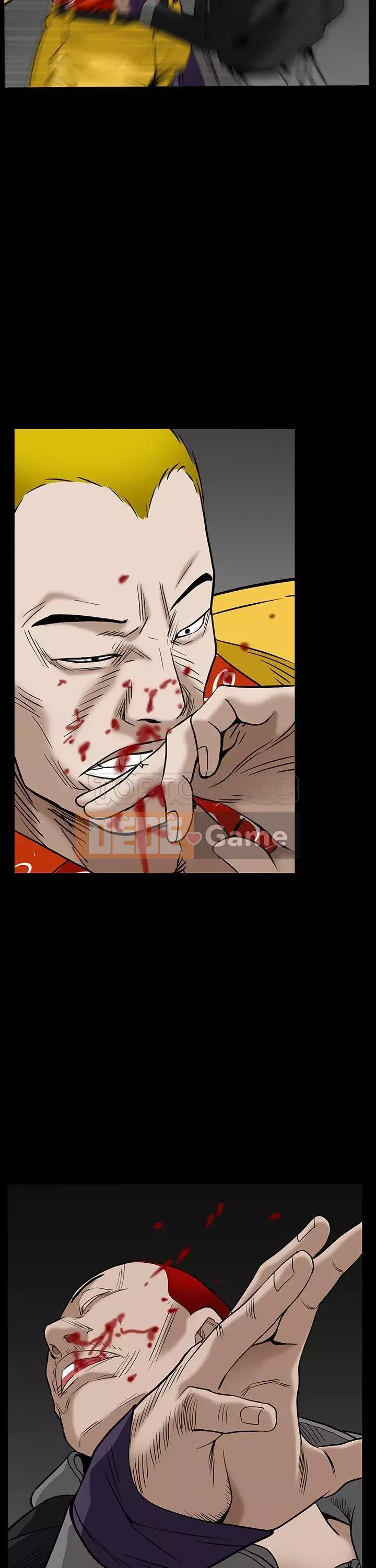 Xiềng xích Chương 1-64