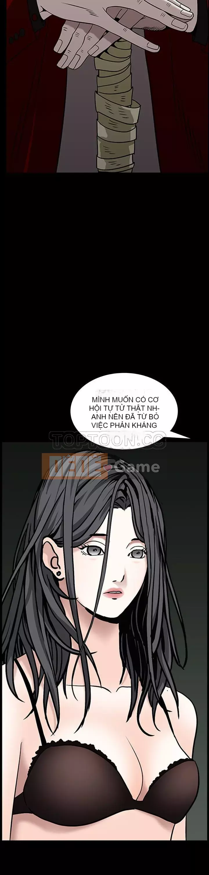 Xiềng xích Chương 1-64