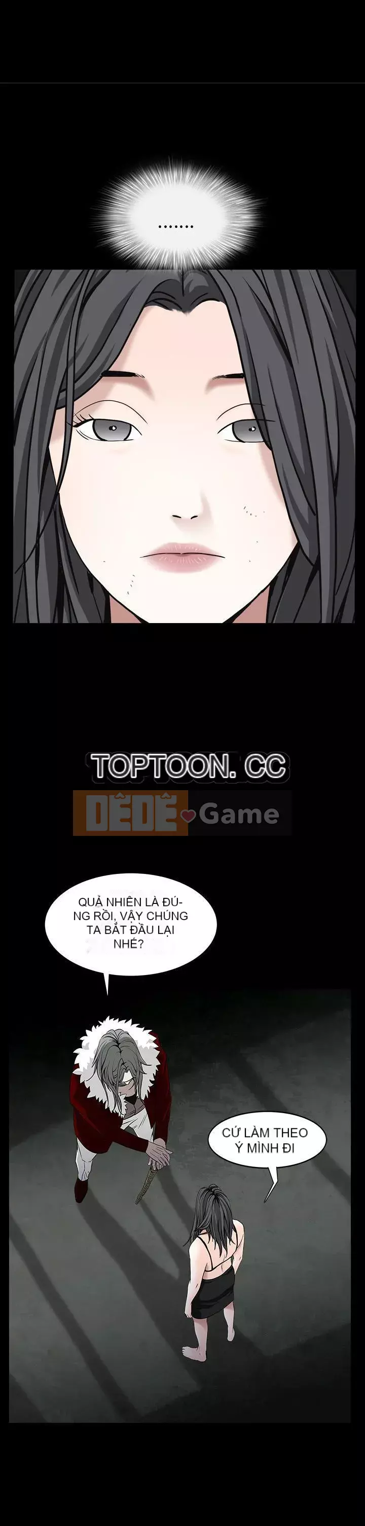 Xiềng xích Chương 1-64