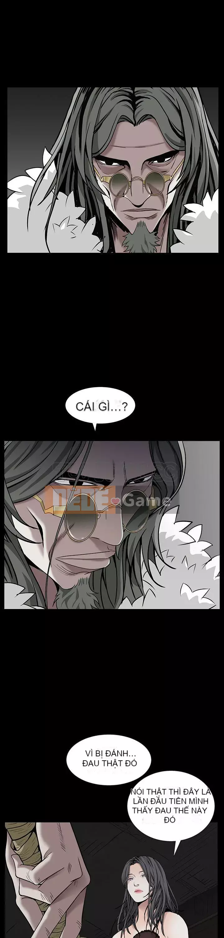 Xiềng xích Chương 1-64