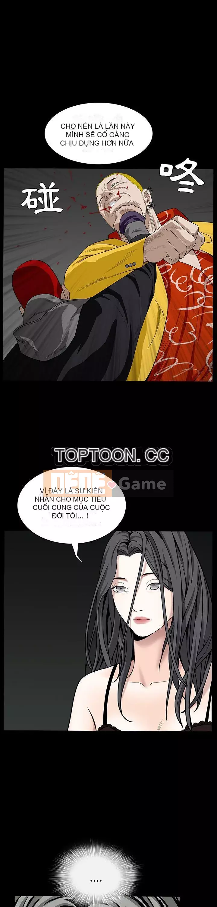 Xiềng xích Chương 1-64