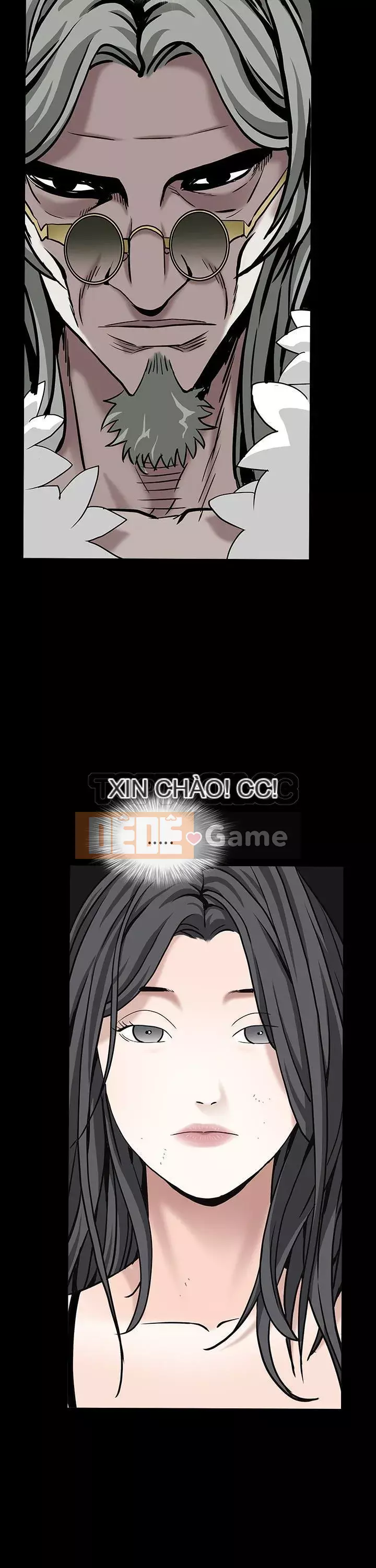 Xiềng xích Chương 1-64