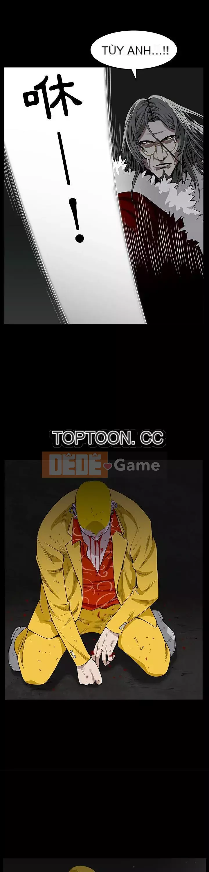 Xiềng xích Chương 1-64