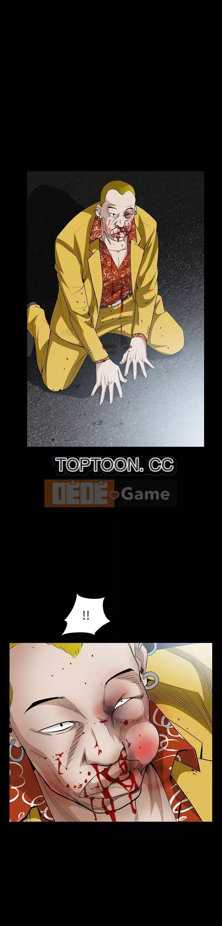 Xiềng xích Chương 1-64