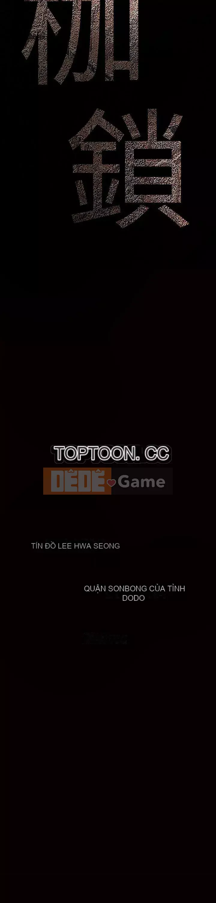 Xiềng xích Chương 1-64