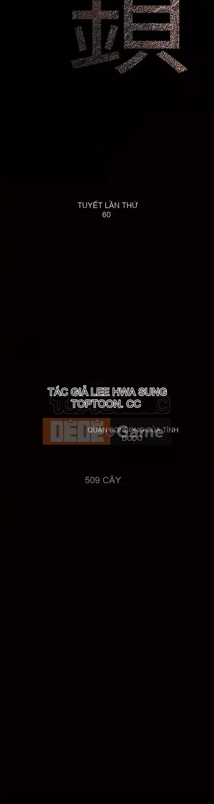 Xiềng xích Chương 1-64