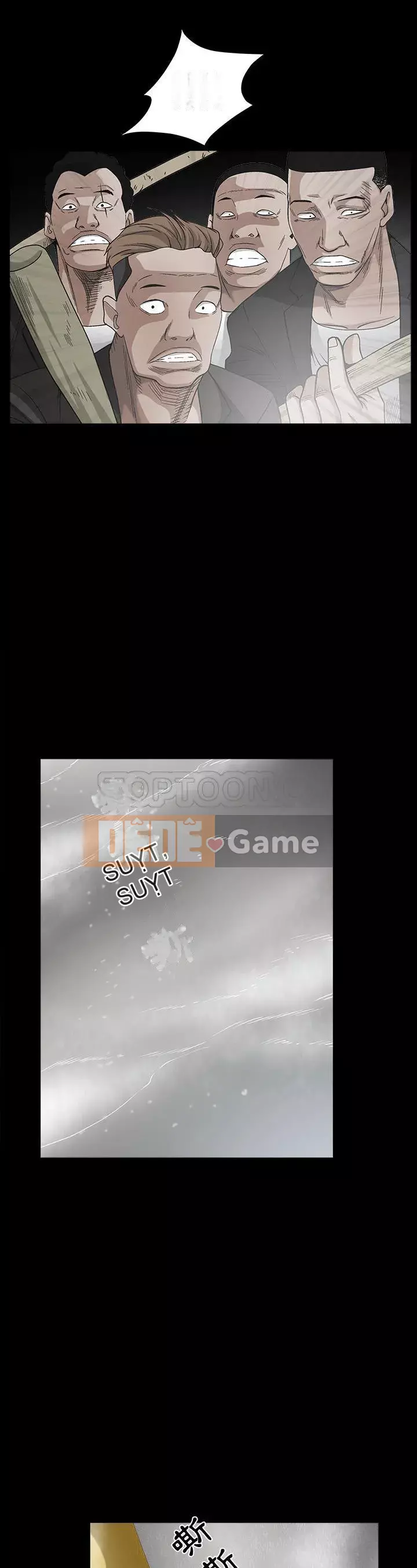 Xiềng xích Chương 1-64