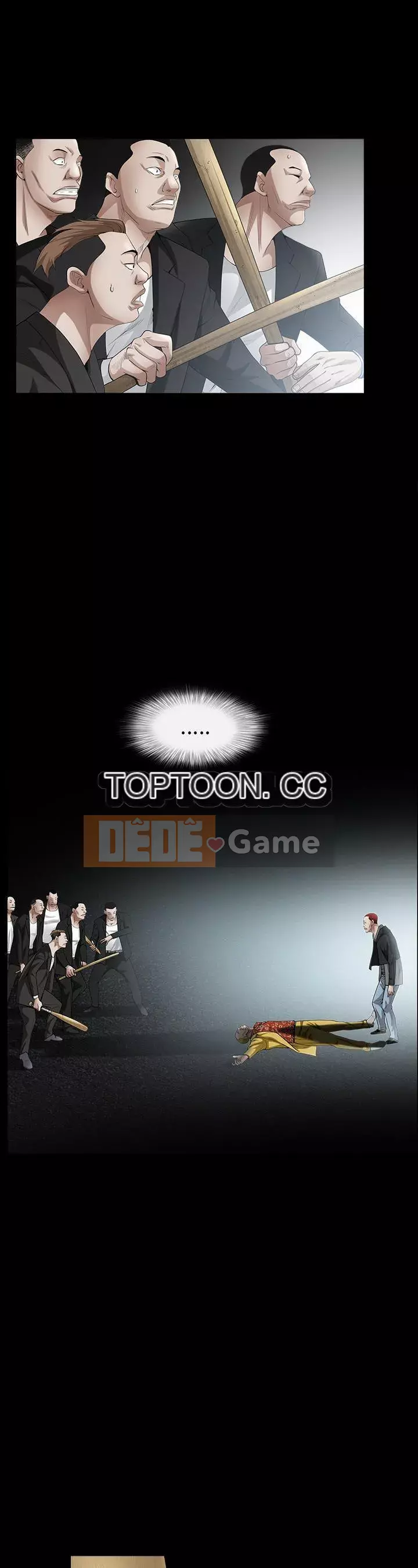 Xiềng xích Chương 1-64