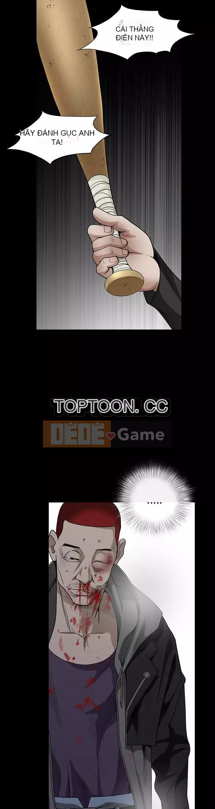 Xiềng xích Chương 1-64