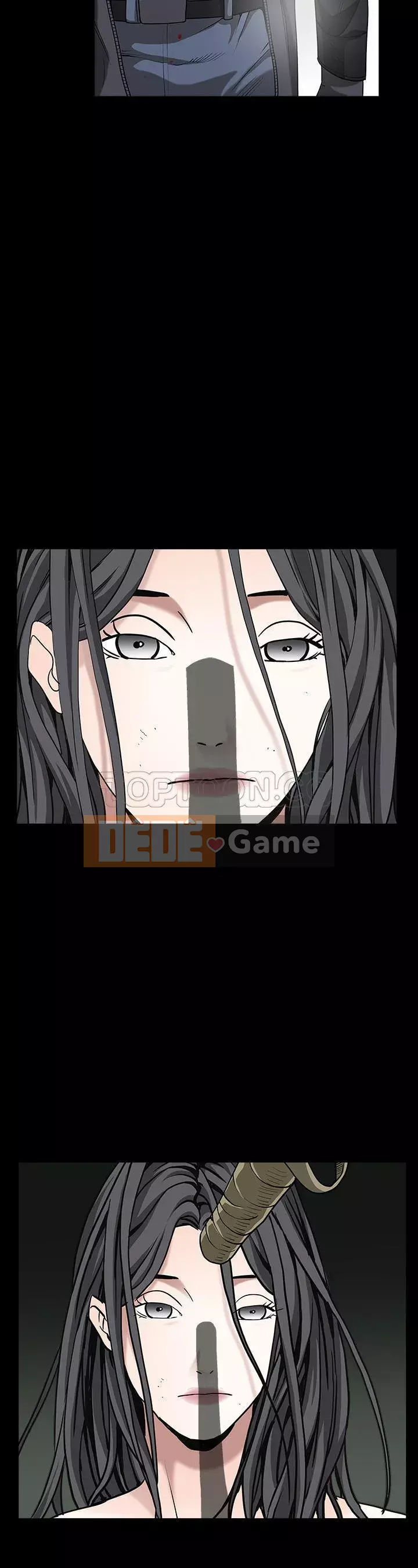 Xiềng xích Chương 1-64