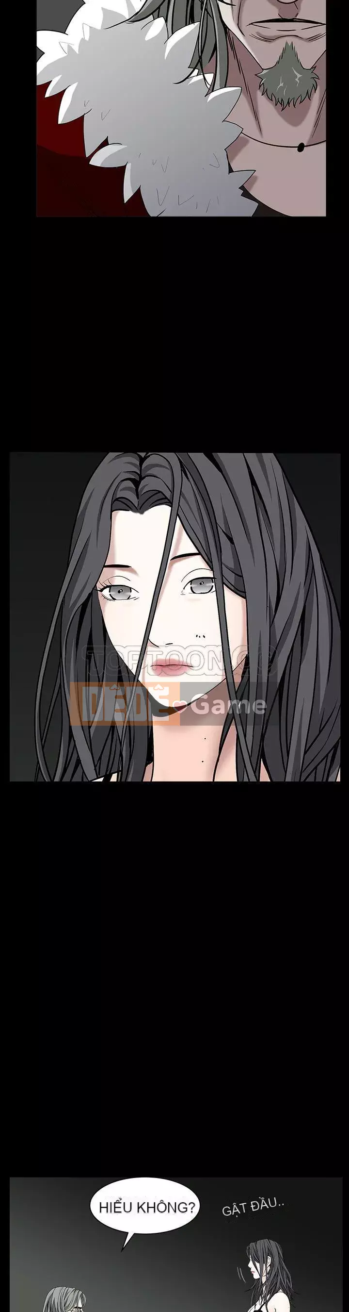 Xiềng xích Chương 1-64