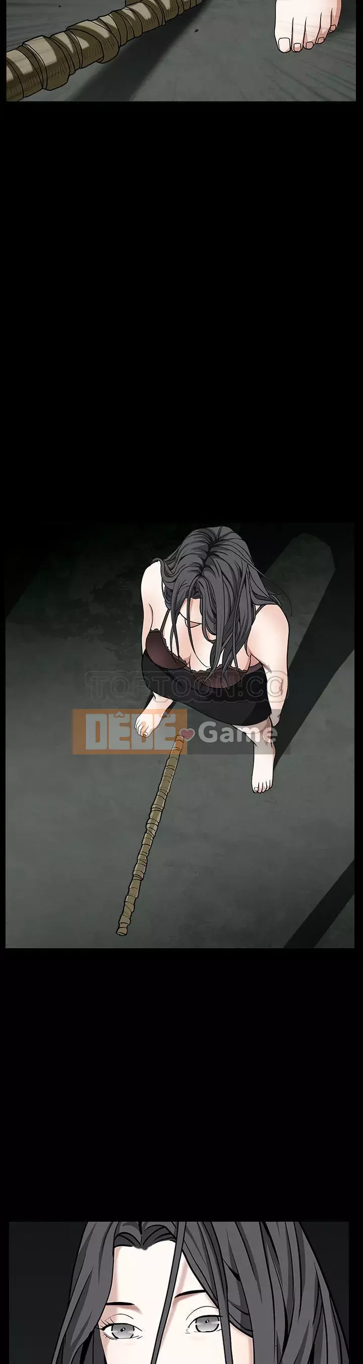 Xiềng xích Chương 1-64