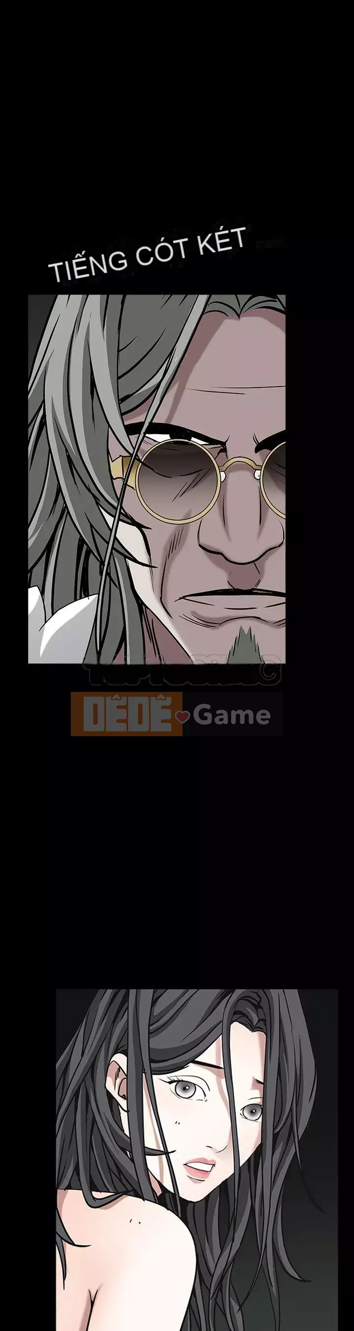 Xiềng xích Chương 1-64