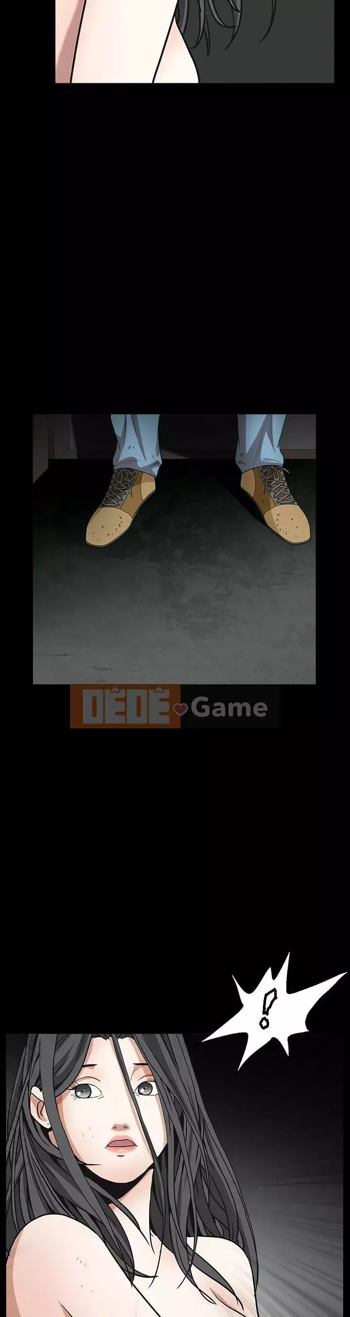 Xiềng xích Chương 1-64