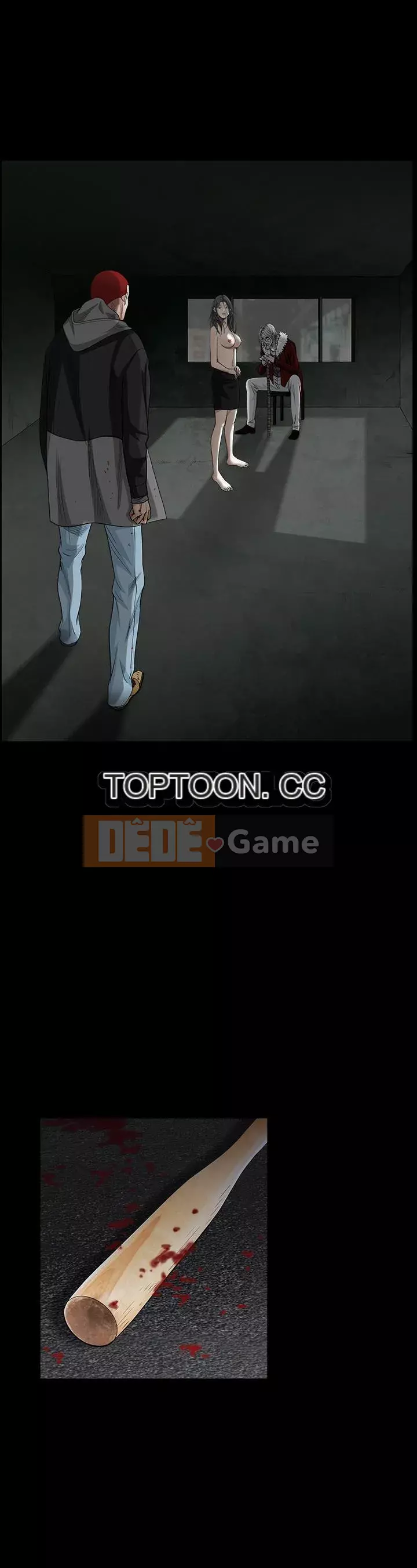 Xiềng xích Chương 1-64