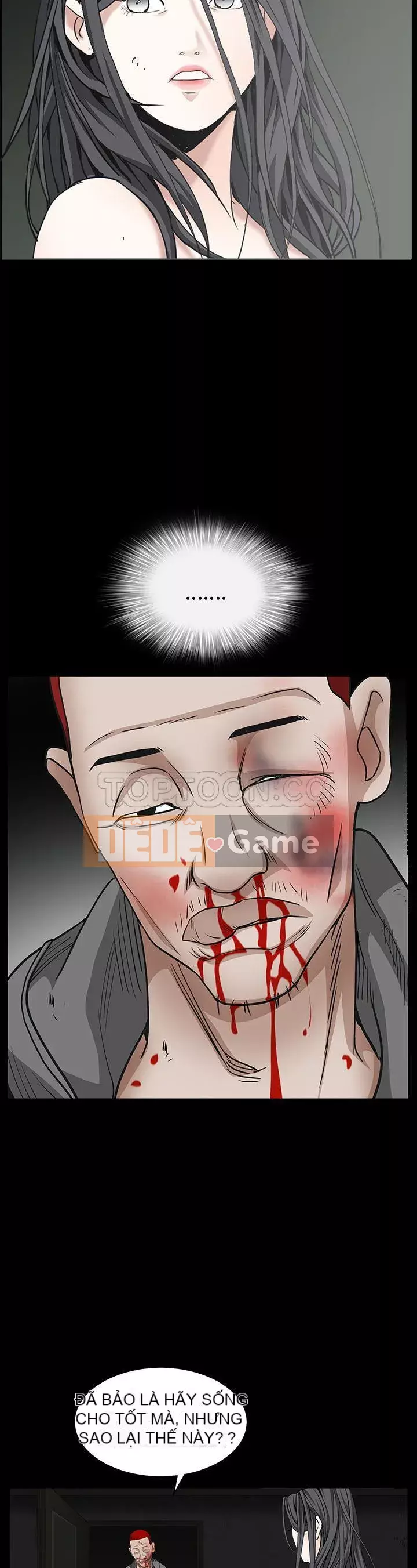 Xiềng xích Chương 1-64