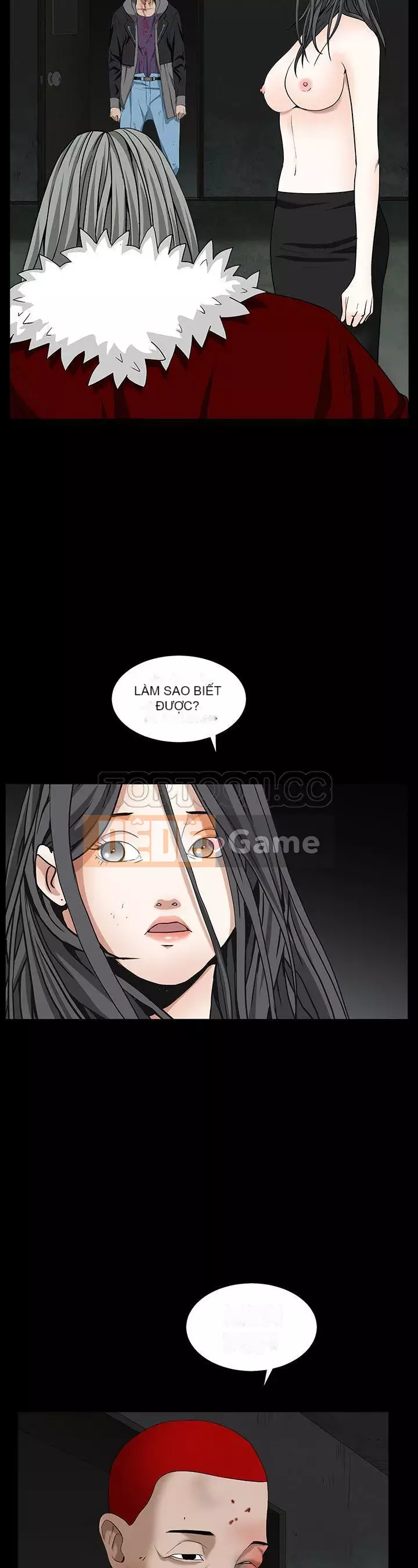 Xiềng xích Chương 1-64