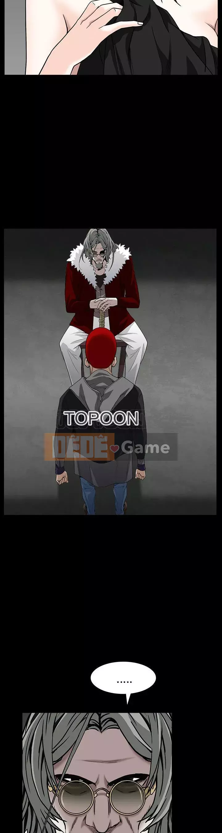 Xiềng xích Chương 1-64