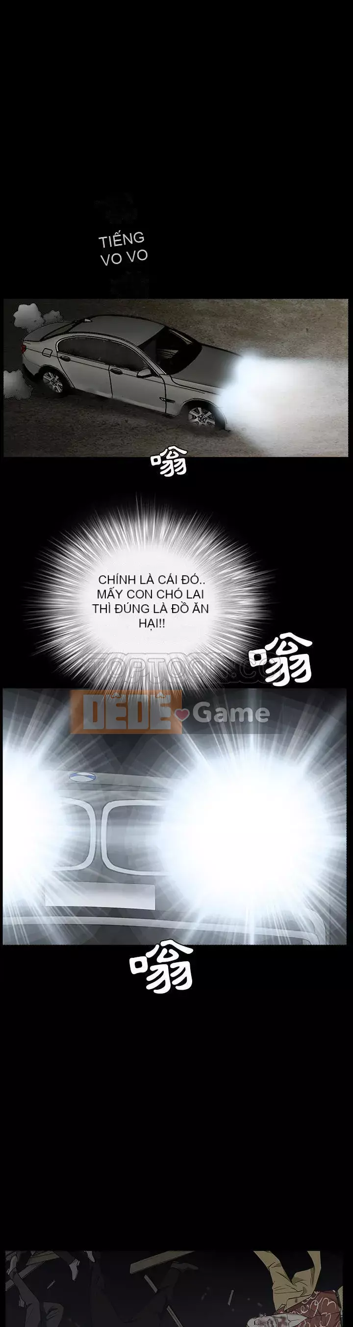 Xiềng xích Chương 1-64