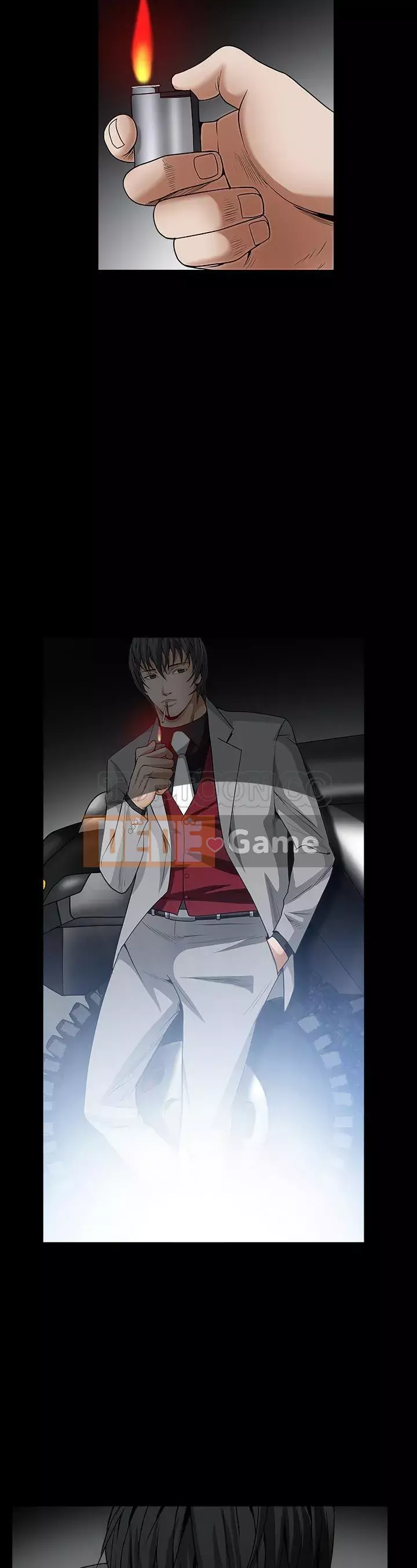 Xiềng xích Chương 1-64