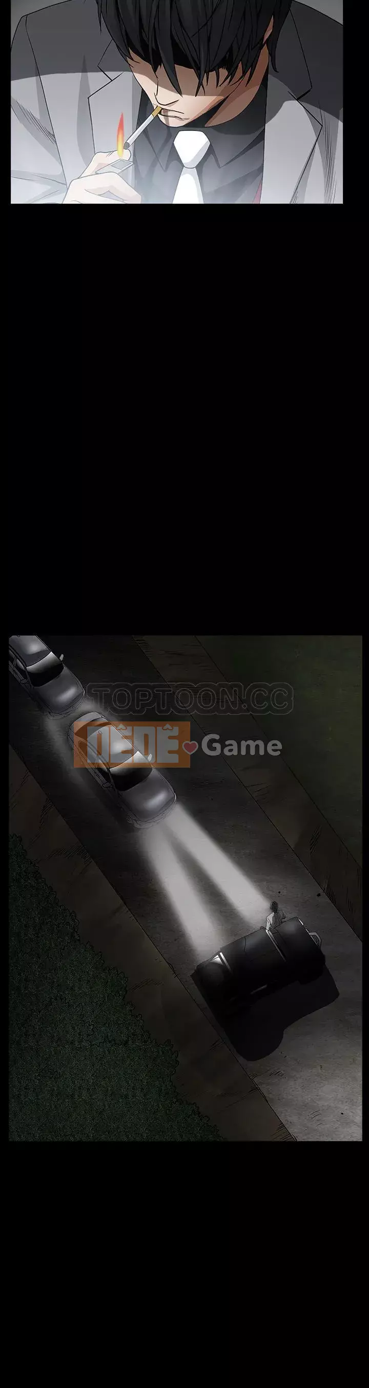 Xiềng xích Chương 1-64