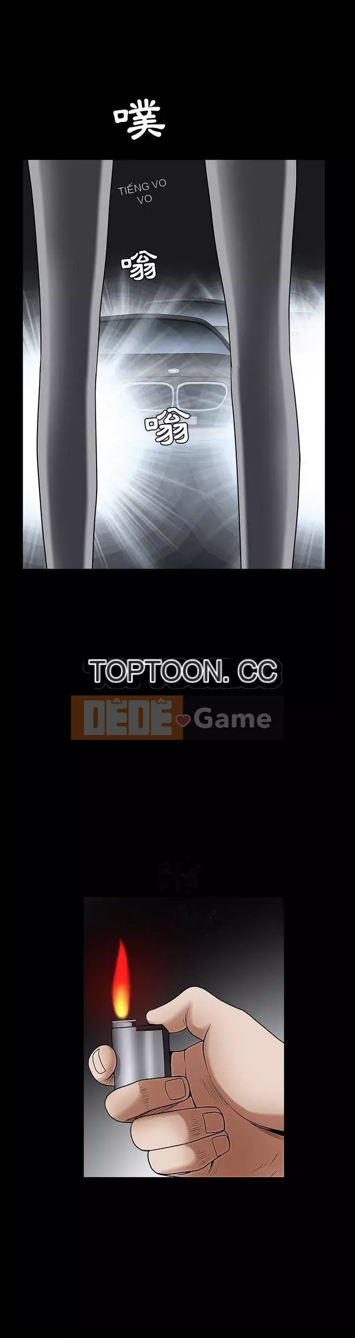 Xiềng xích Chương 1-64