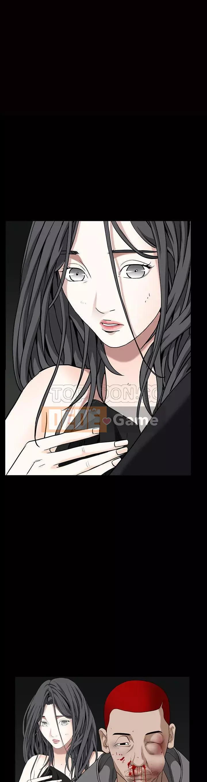 Xiềng xích Chương 1-64