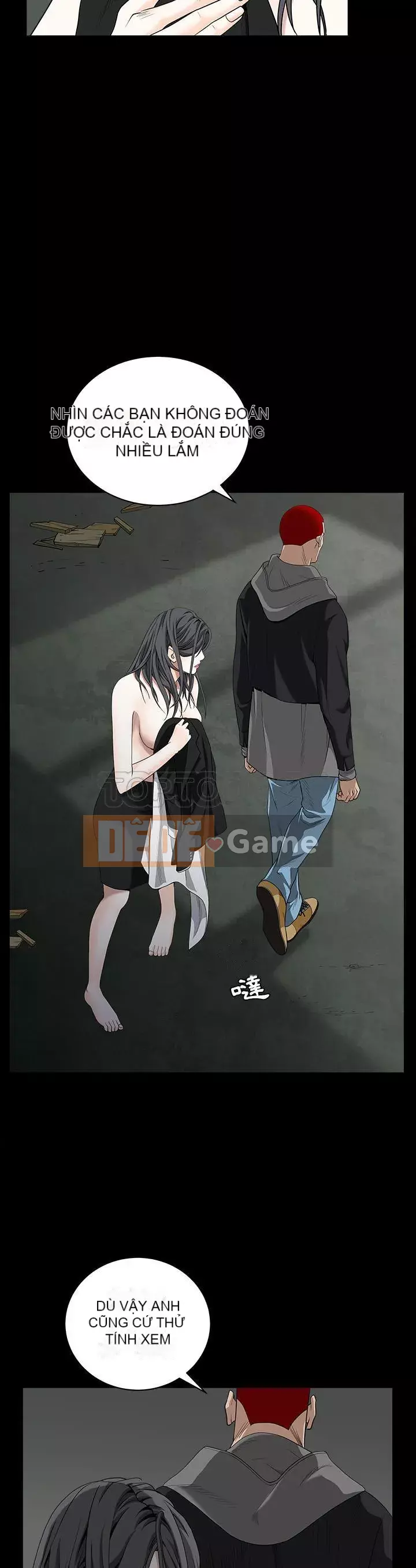 Xiềng xích Chương 1-64