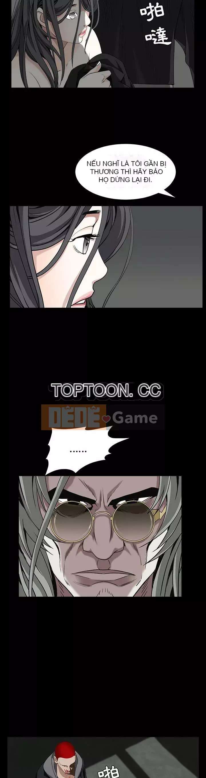 Xiềng xích Chương 1-64