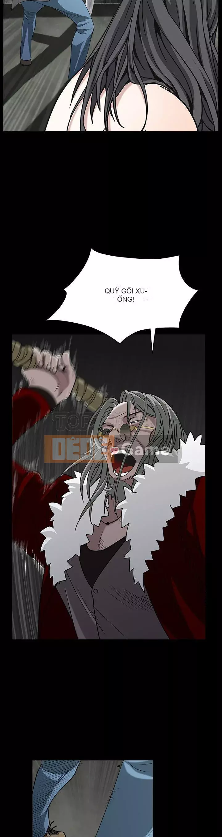 Xiềng xích Chương 1-64