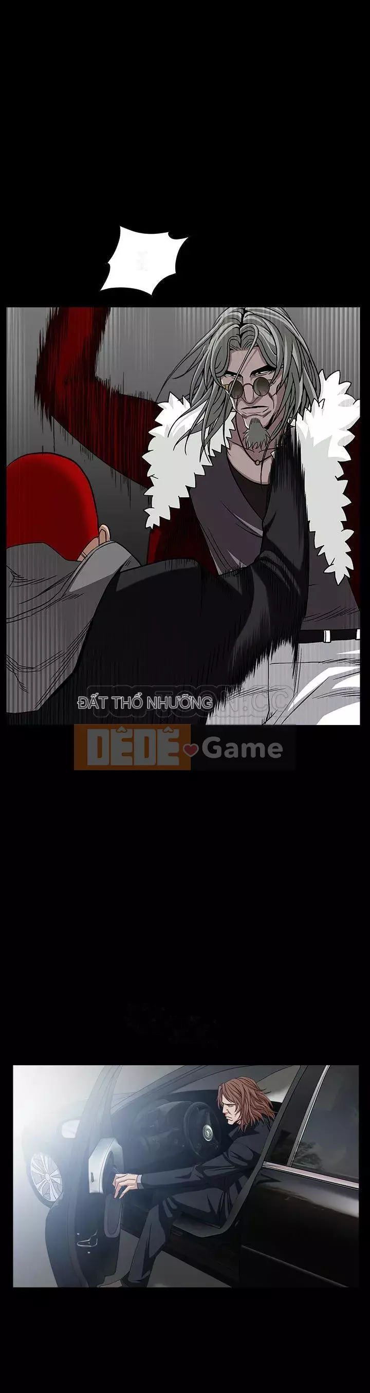 Xiềng xích Chương 1-64