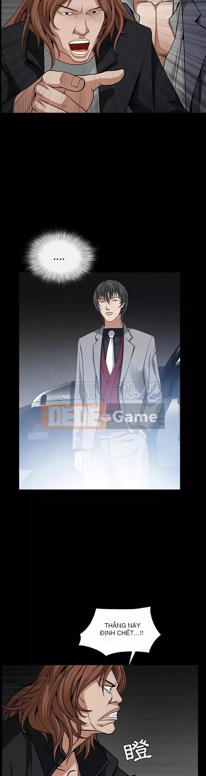 Xiềng xích Chương 1-64