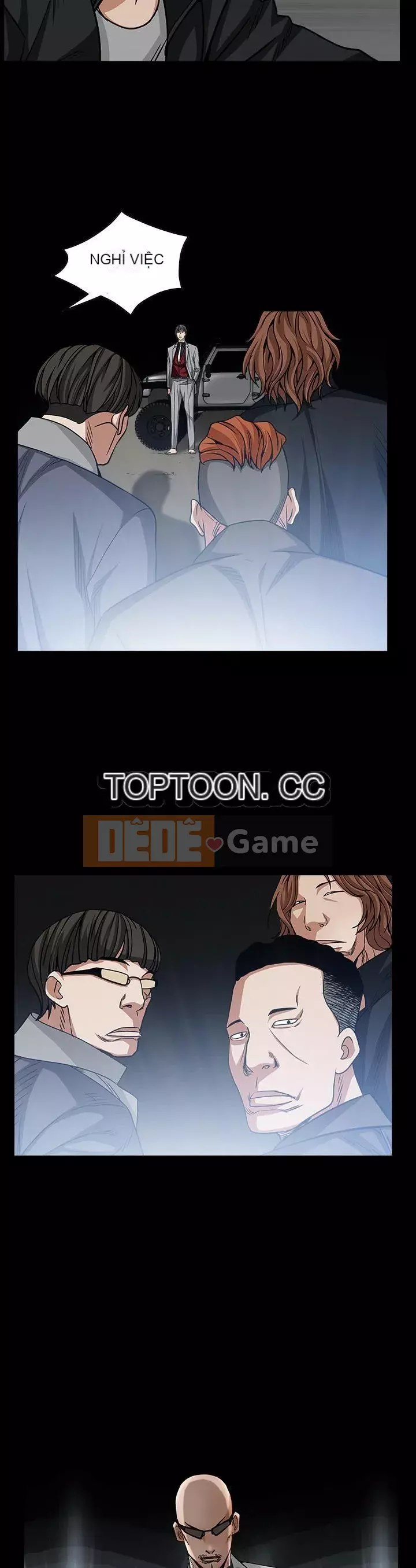 Xiềng xích Chương 1-64