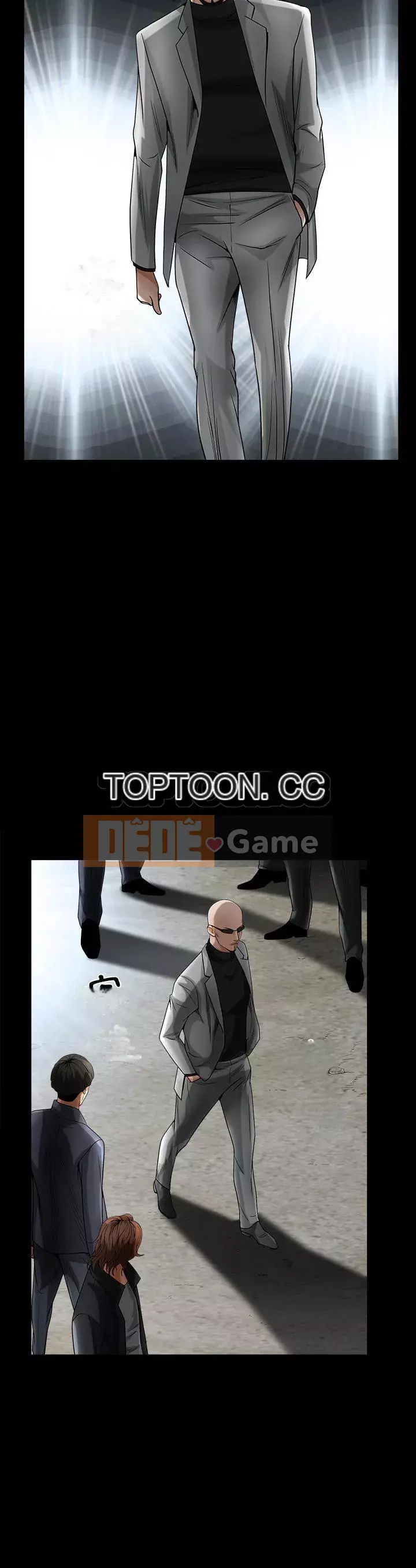 Xiềng xích Chương 1-64