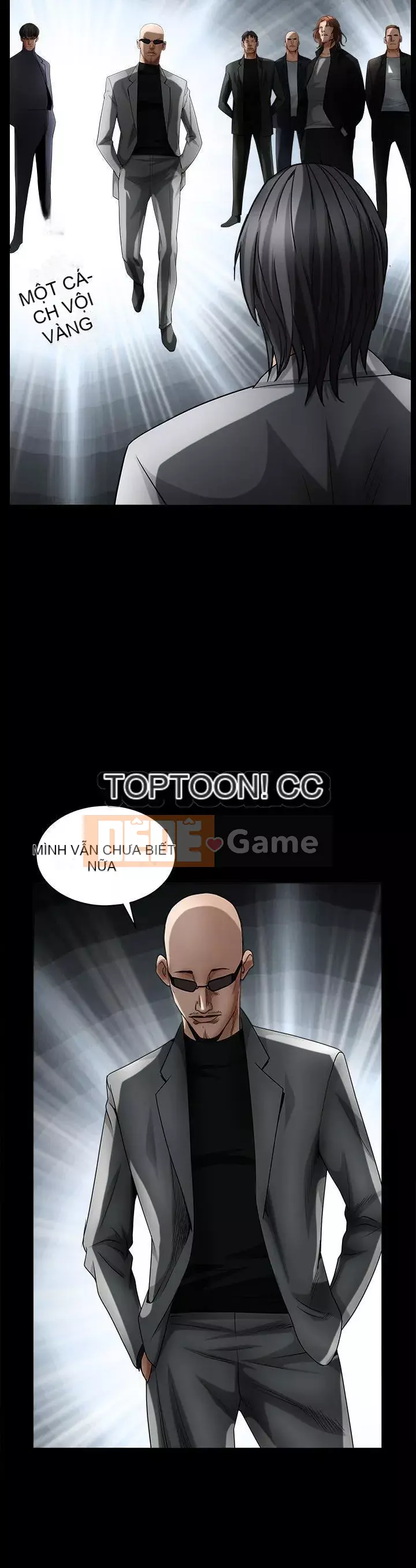 Xiềng xích Chương 1-64