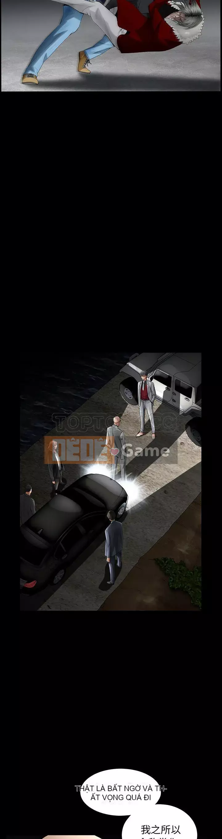 Xiềng xích Chương 1-64