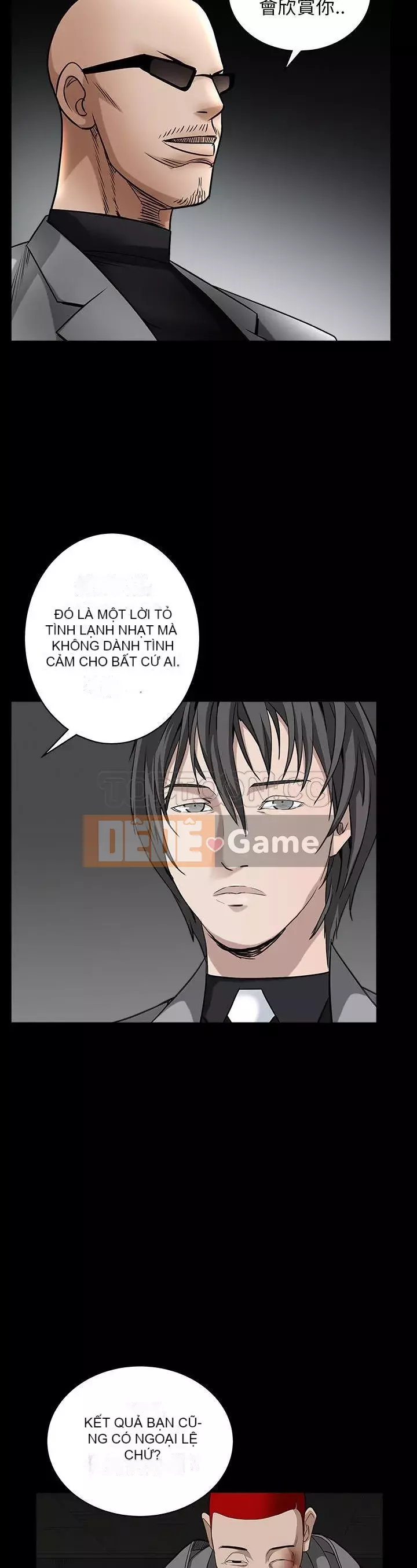 Xiềng xích Chương 1-64