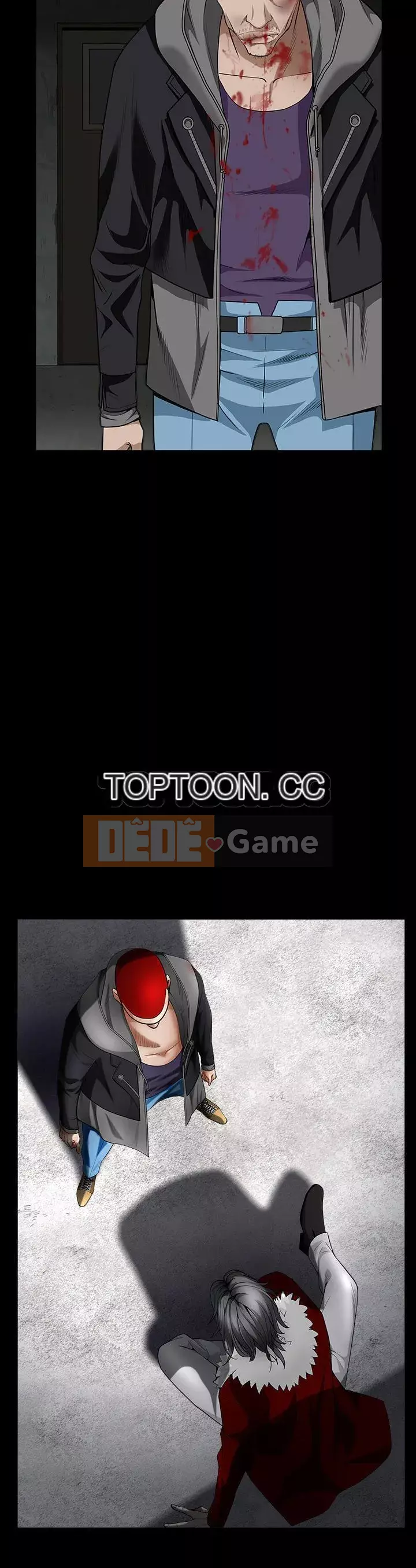 Xiềng xích Chương 1-64