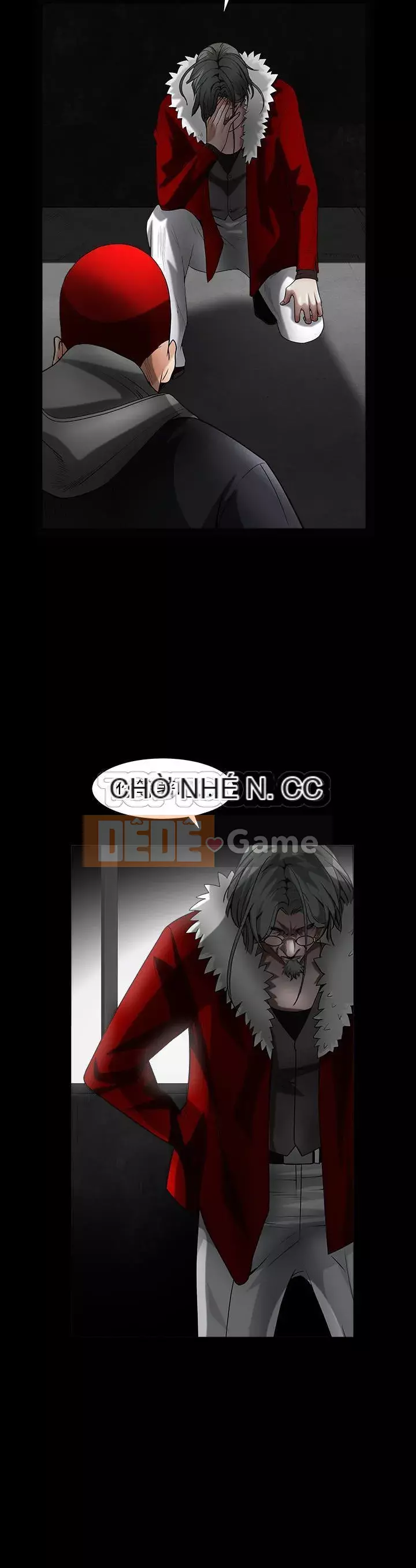 Xiềng xích Chương 1-64