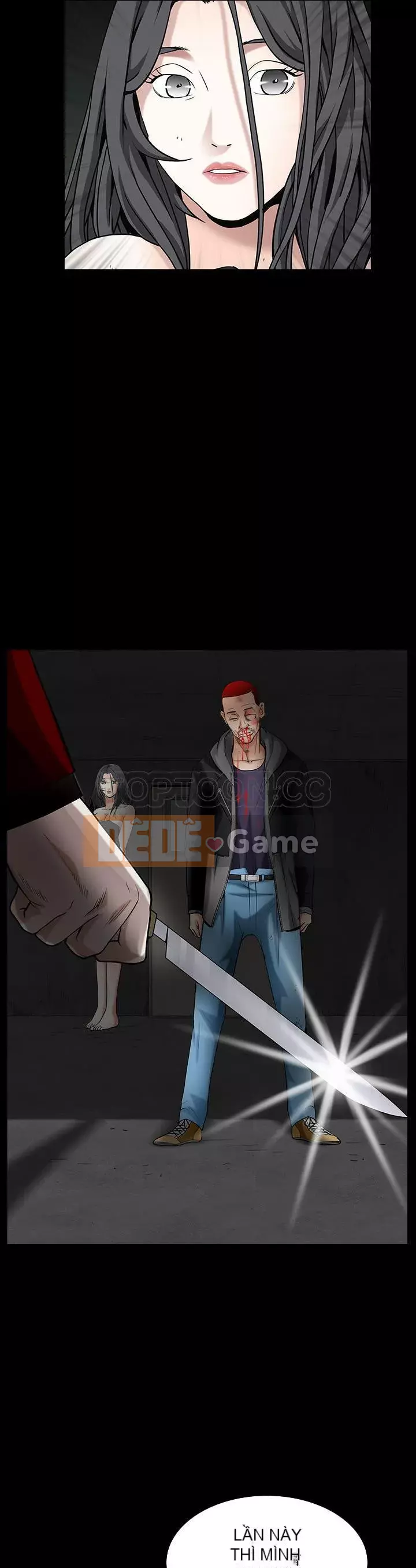 Xiềng xích Chương 1-64