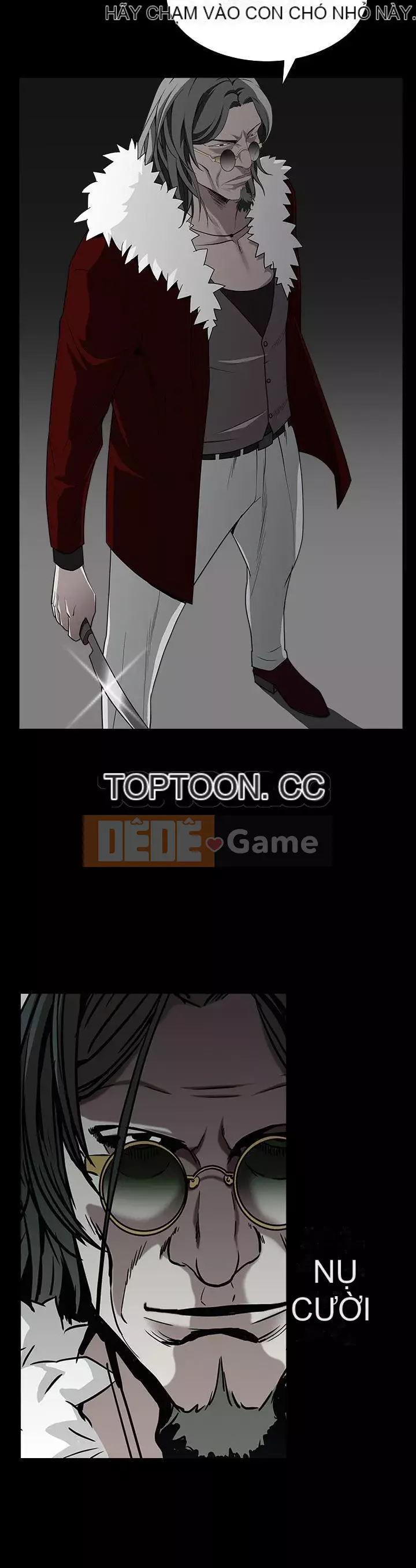 Xiềng xích Chương 1-64