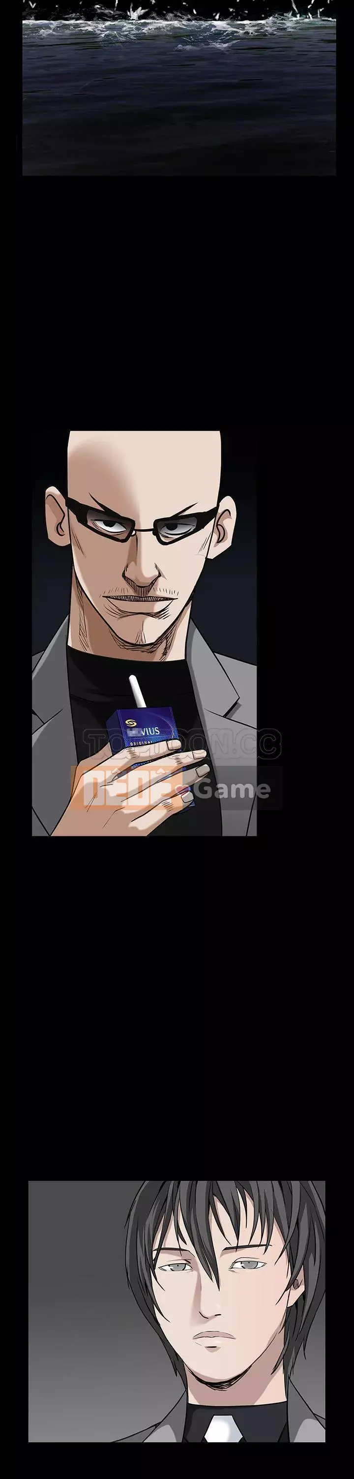 Xiềng xích Chương 1-64