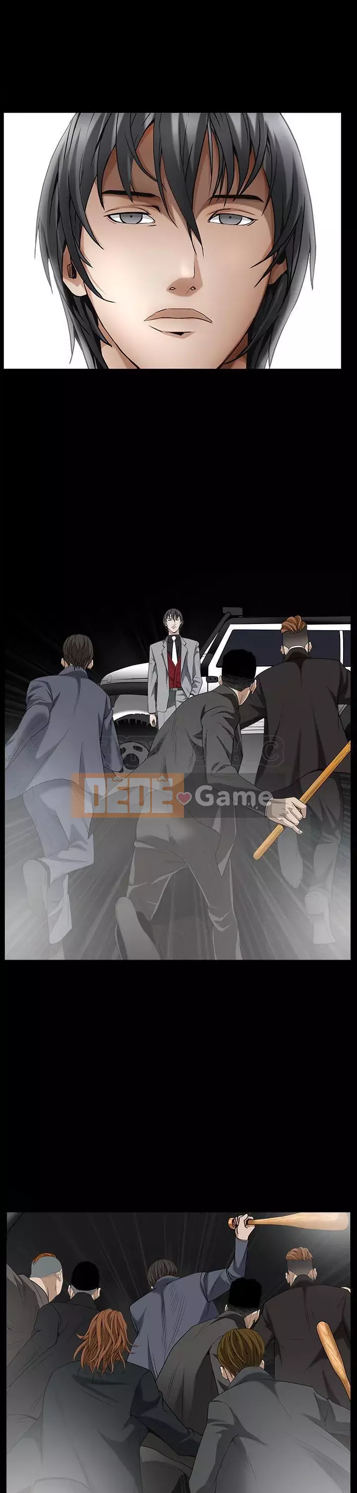 Xiềng xích Chương 1-64