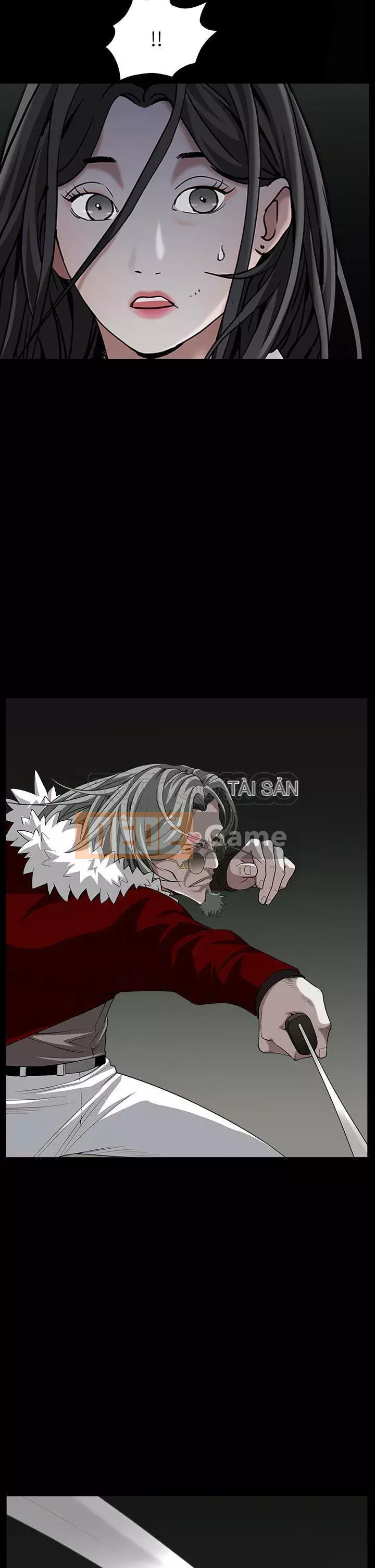 Xiềng xích Chương 1-64