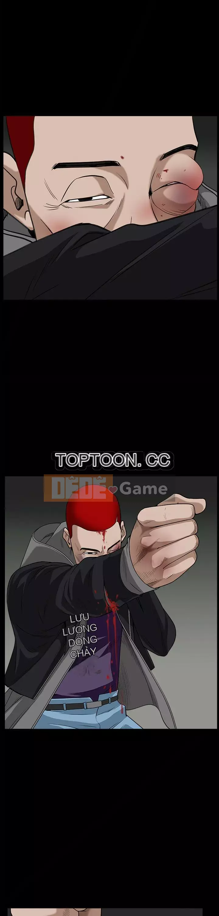 Xiềng xích Chương 1-64