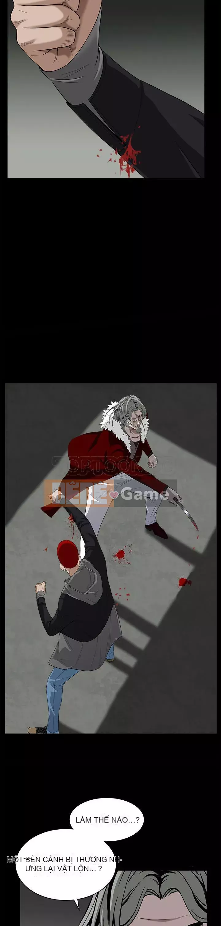 Xiềng xích Chương 1-64