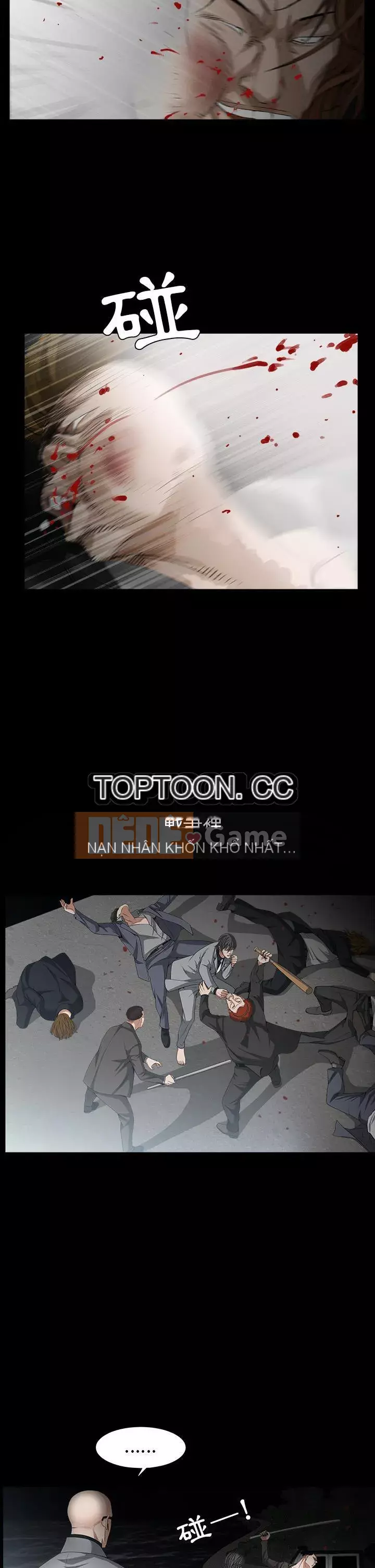 Xiềng xích Chương 1-64