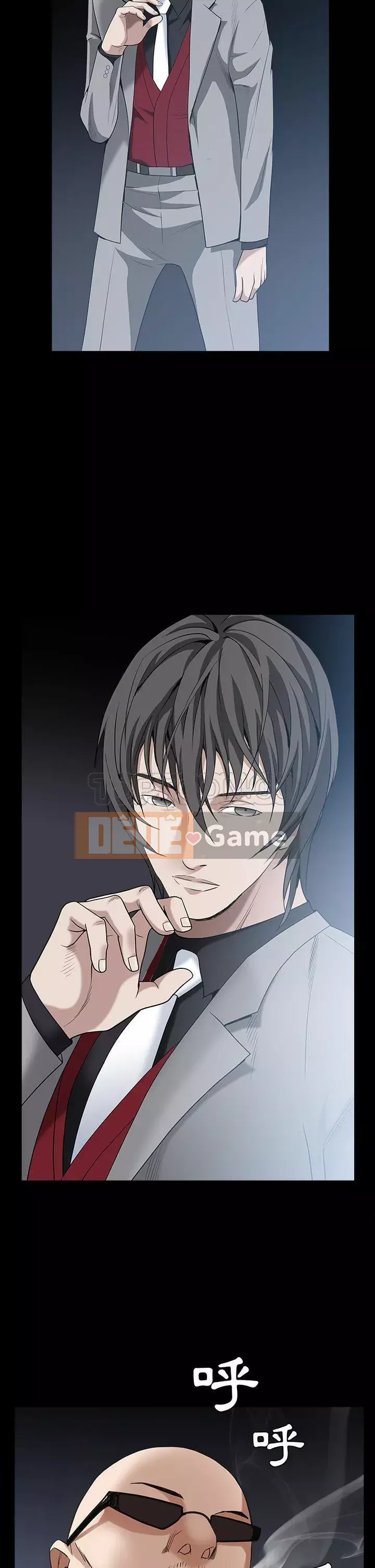 Xiềng xích Chương 1-64